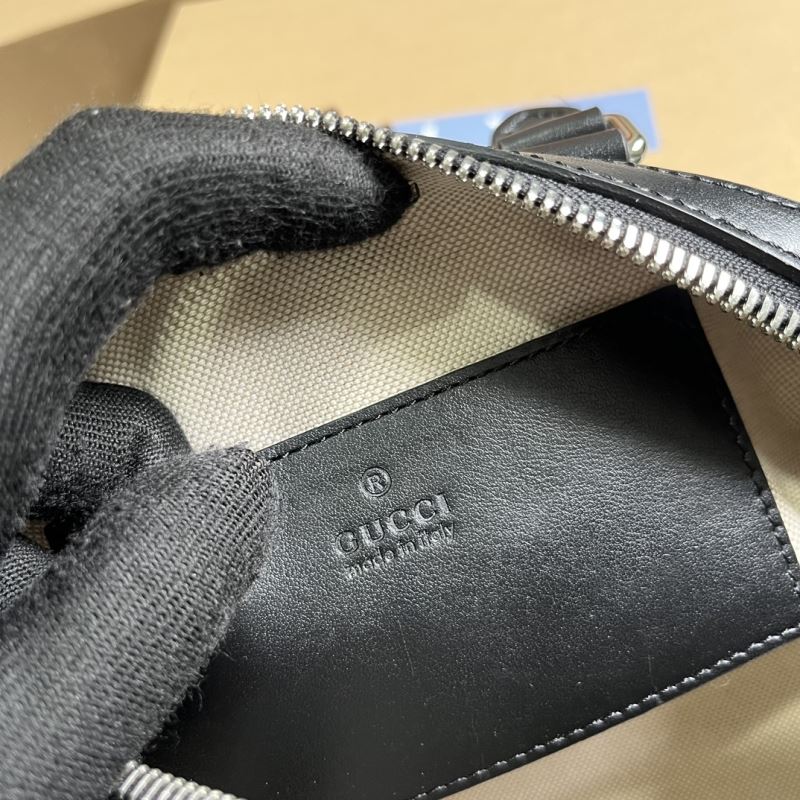 Gucci Travel Bags